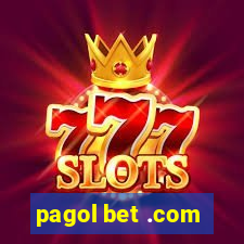 pagol bet .com